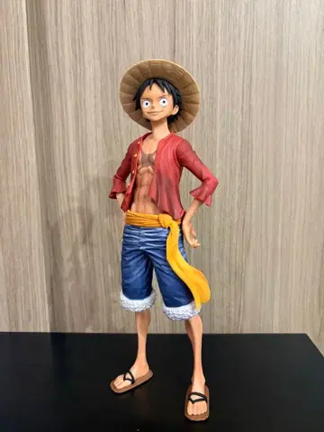 Grandista 루피 원피스