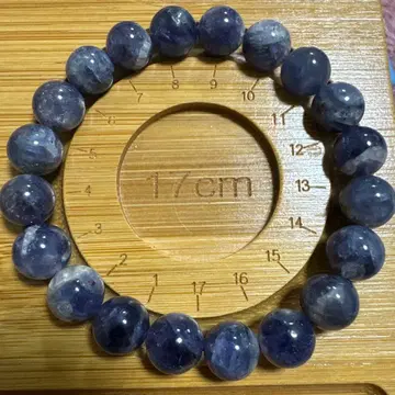 8-7 아이올라이트 실리카 17cm