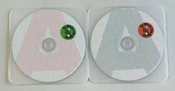 DJ Mitsu the Beats / ATCQ Mix mixcd