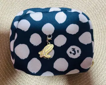 timelesz 키쿠치 후마 오후카이 파우치 참 세트