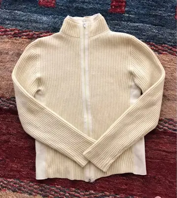 브루넬로쿠치넬리 캐시미어 드라이버스 가디건