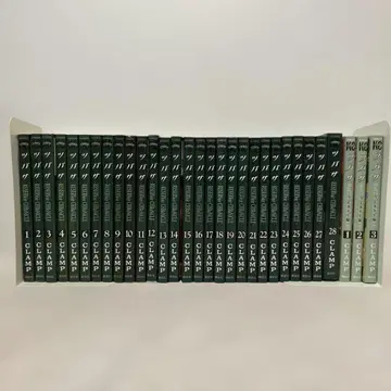 츠바사 + 니라이카나이 편 전권 세트