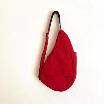 헬시 백백 텍스처드 나일론 S 사이즈