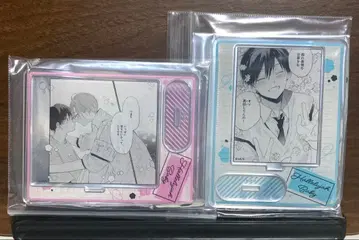 하레루야 베이비 미니 아크릴 스탠드