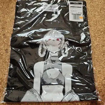 코토야마전 오리지널 T셔츠 CALL OF THE NIGHT