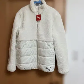 PUMA 보아 아우터