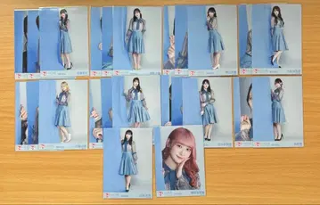 이코럽 브로마이드 묶음 판매 브로마이드