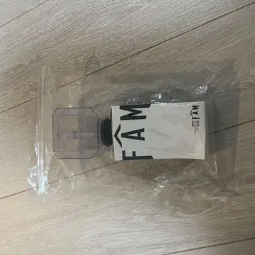 [ timelesz ] FAM 응원봉