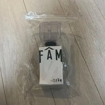 [ timelesz ] FAM 응원봉