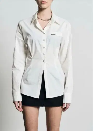 BOHEMSEO 서울 핏 T셔츠 스탠다드 셔츠 시즈니룩