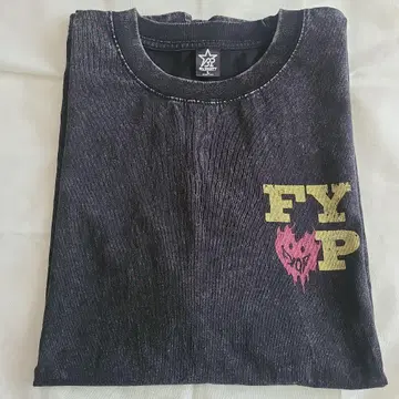 B'z PARTY FYOP 셔츠 L 사이즈