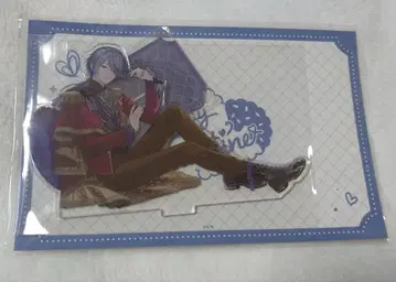 코야나기 로우 아크릴 스탠드 Melty Valentine