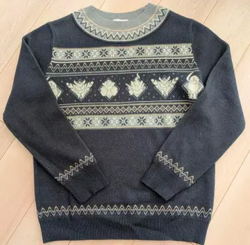 Snowy Gathering 스웨터 포켓몬 센터