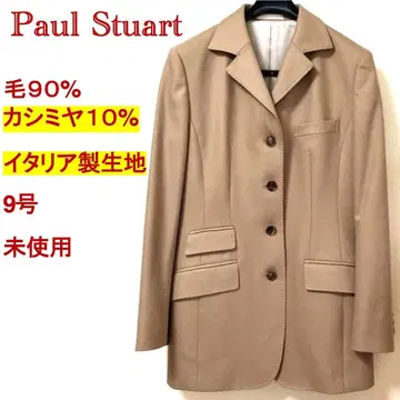 Paul Stuart 캐시미어 혼방 이탈리아제 원단 자켓 9호