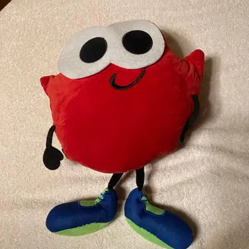 Nissy 2nd Live 굿즈 모푼케트