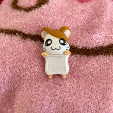 하무타로 제일복권 치라린 프렌즈