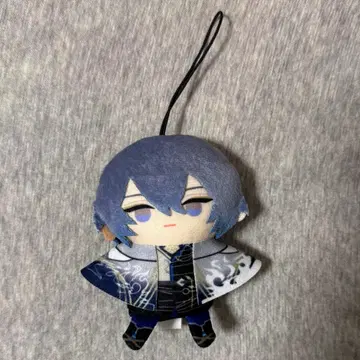 니지산지 코야나기 로우 니지파펫 Dytica