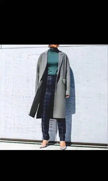 [ 새상품급 ] 스터링 루어 리버 코트 사이즈 1