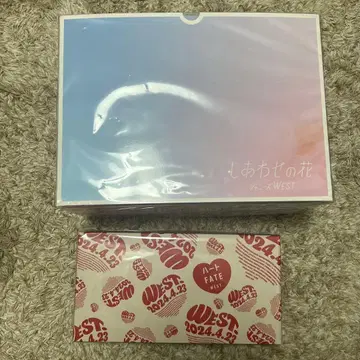 행복의 꽃 & 하트 세트