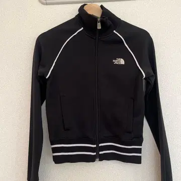 THE NORTH FACE 트랙 자켓