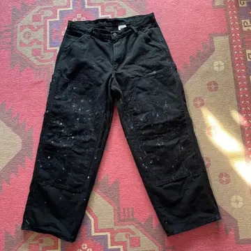 DAKOTA Black Duck Painter Pants