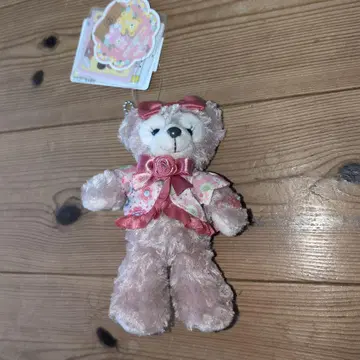 도쿄디즈니씨 셰리메이 인형 배지