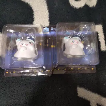 산리오 해피 복권 A상 하나마루 유령