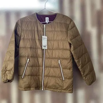 빔즈 이너 다운 160cm