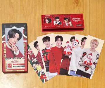 ENHYPEN WORLD POPUP HOLIDAY 제이크