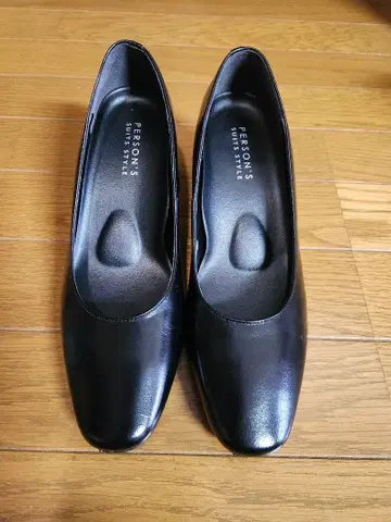PERSON'S 펌프스 24cm