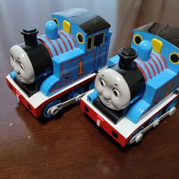 토마스 완구 토마스와 친구들 완구