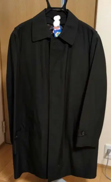 BELLUMORE 남성용 코트