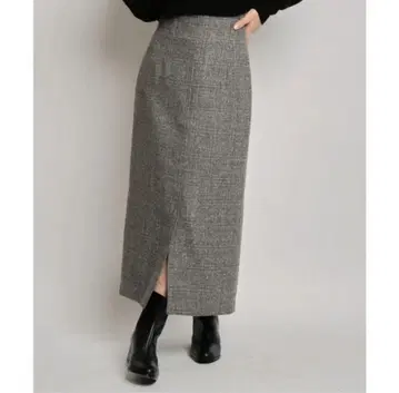 [ 새상품급 ] 마이 스트라다 하이웨스트 타이트 스커트