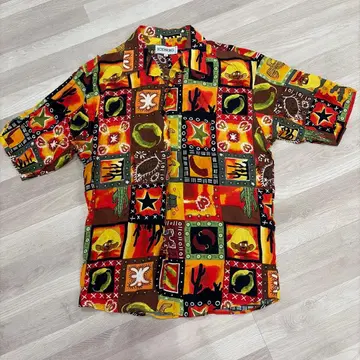 ICEBERG 아이스버그 스피디 곤잘레스 셔츠 M 빈티지