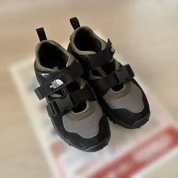 THE NORTH FACE 24cm NS98P12K