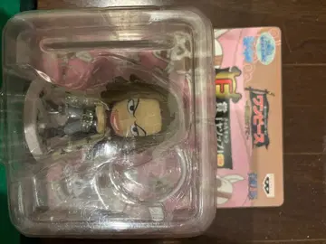 원피스 야솝 피규어