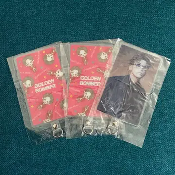 금폭은 어떻게 사는가 금폭 가챠 폰탭 타루미즈 켄지 (2종)