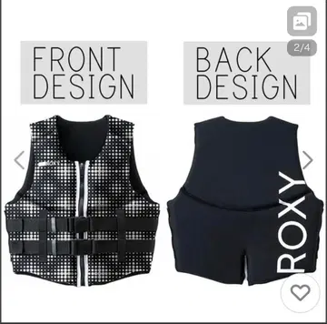 ROXY 구명 조끼 ADULT SMALL