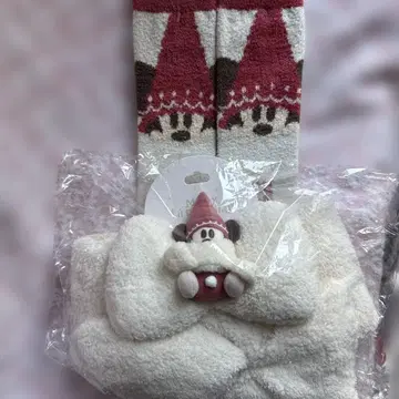 릴린린 2025 머플러 룸삭스