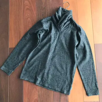 SOU SOU 카라 넥워머 지반 S 사이즈