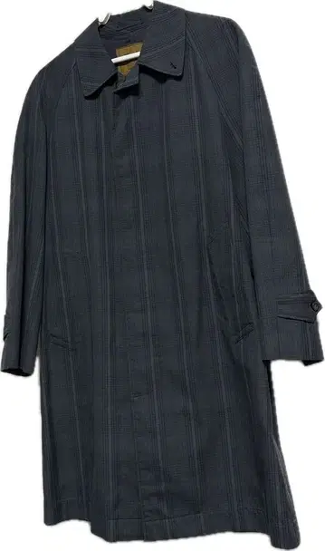 Kent 그레이 계열 체크 자켓