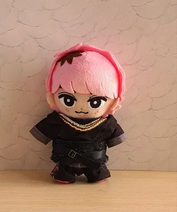 Snow Man 사쿠마 다이스케 온고치신풍 치비누이 의상 핸드메이드