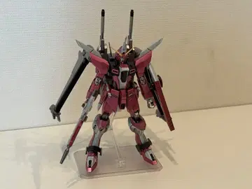 HG 1/144 인피니트 저스티스 건담 이식 도색 완료