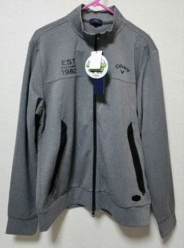 Callaway 골프 맨투맨