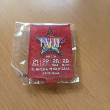 B'z UNITE02 아크릴 스탠드