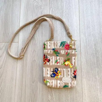 페이 숄더백 스마트폰 숄더