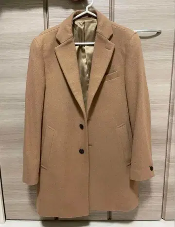 rucken bacchar 코트