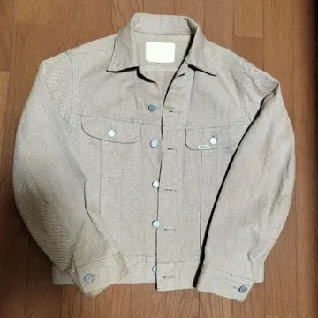 제너럴 리서치 자켓 M 사이즈