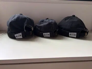 피셔맨 캡 부녀 코디