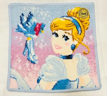 페일러 FEILER 미드나잇 차임 신데렐라 손수건